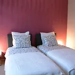Szálloda Haras Des Chartreux 3*