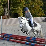 Szálloda Haras Des Chartreux