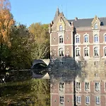 Hotel Haras Des Chartreux 3*