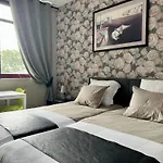Szálloda Haras Des Chartreux