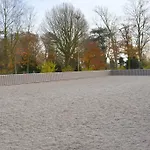 Haras Des Chartreux Hotel 3*