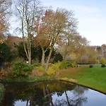 Haras Des Chartreux 3* Estaimbourg