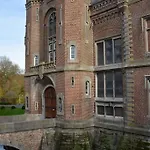 Haras Des Chartreux Szálloda Estaimbourg