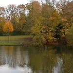 Haras Des Chartreux Szálloda 3*