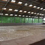 Hotel Haras Des Chartreux Estaimbourg