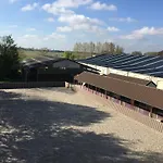 Szálloda Haras Des Chartreux 3*