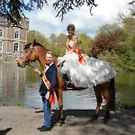 Otel Haras Des Chartreux