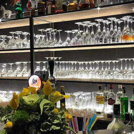 Haras Des Chartreux Estaimbourg