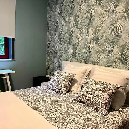 Haras Des Chartreux 호텔 Estaimbourg