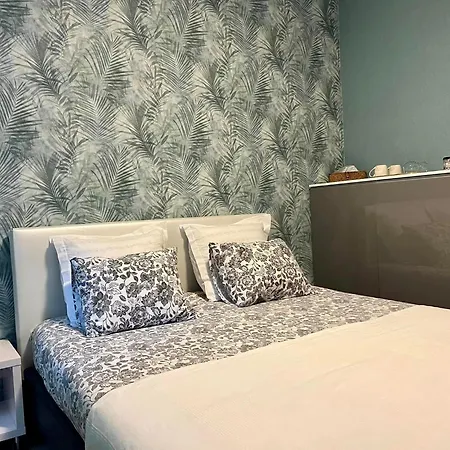 Haras Des Chartreux 3* Estaimbourg