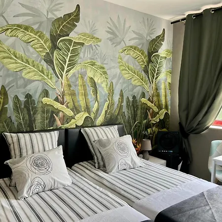 Haras Des Chartreux Hotel