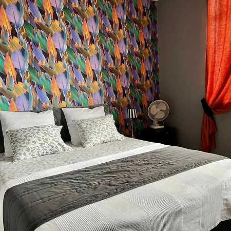 호텔 Haras Des Chartreux Estaimbourg