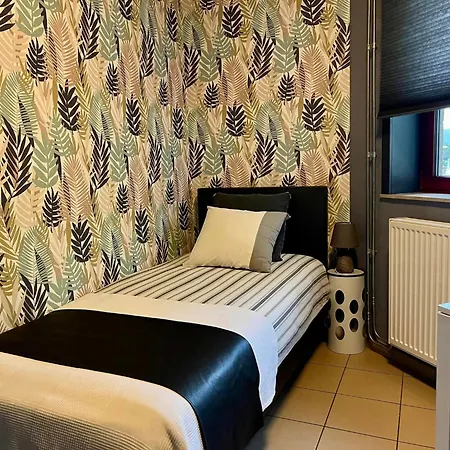 Haras Des Chartreux 호텔