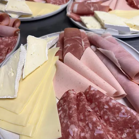 Haras Des Chartreux Estaimbourg