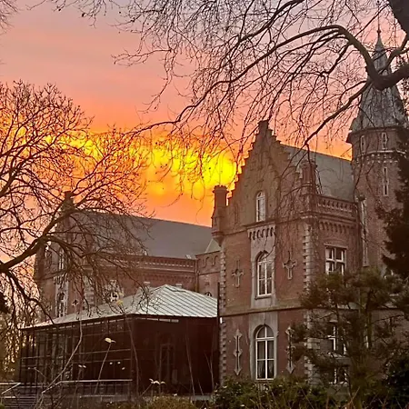 Haras Des Chartreux