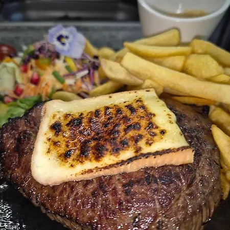 Hotel Haras Des Chartreux Estaimbourg