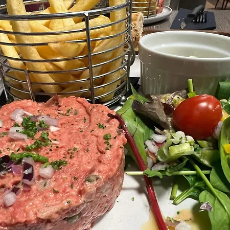 Haras Des Chartreux 3* Estaimbourg