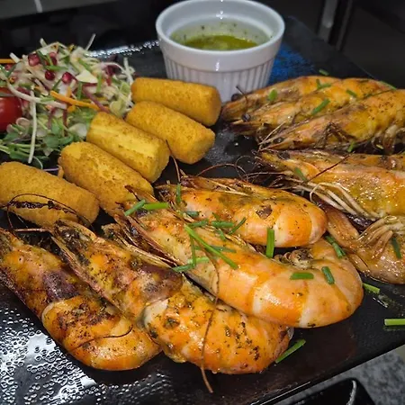 Haras Des Chartreux 호텔