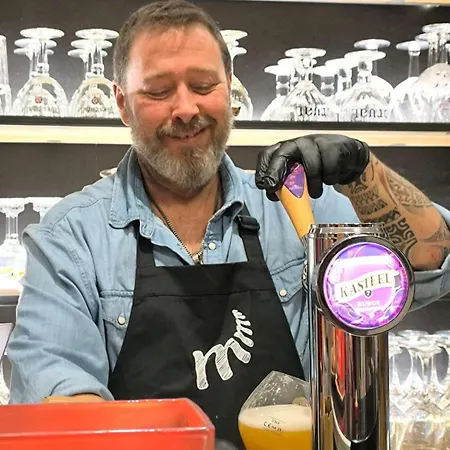 Haras Des Chartreux Hotel Estaimbourg