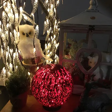 Haras Des Chartreux Hotel