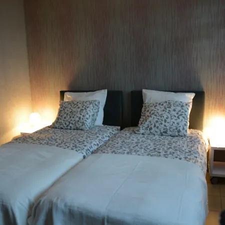 Haras Des Chartreux Estaimbourg