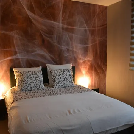 Haras Des Chartreux Hotel