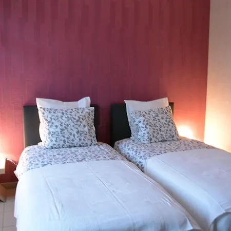 호텔 Haras Des Chartreux 3*