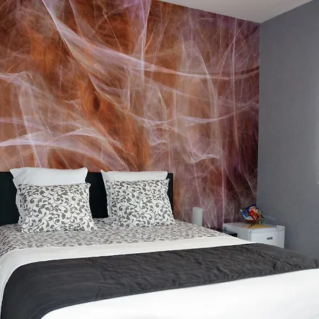 호텔 Haras Des Chartreux