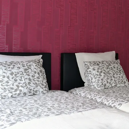 Haras Des Chartreux 호텔