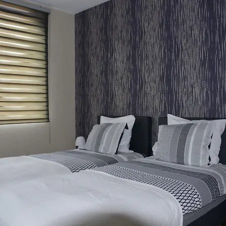 Haras Des Chartreux 3* Estaimbourg