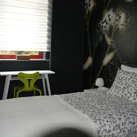 Haras Des Chartreux 호텔 3*