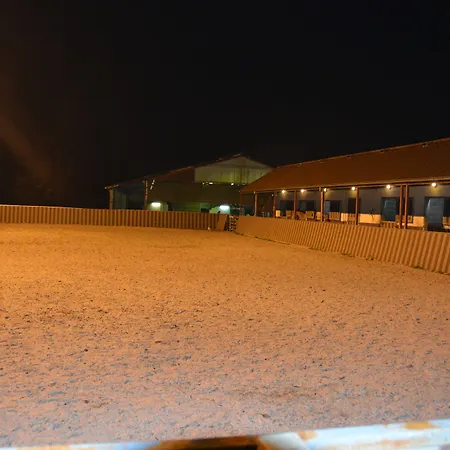 Haras Des Chartreux 3* Estaimbourg