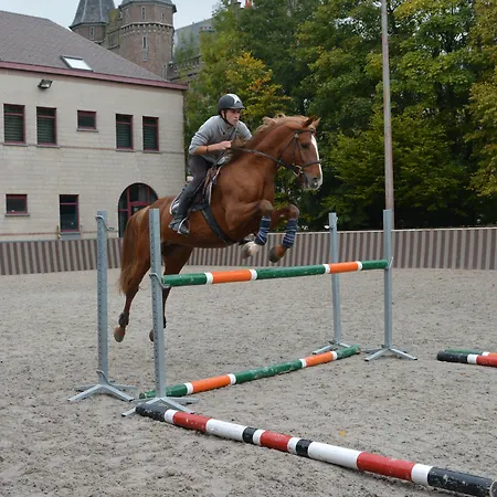 Haras Des Chartreux Hotel 3*