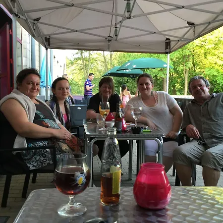 Haras Des Chartreux 호텔 3*