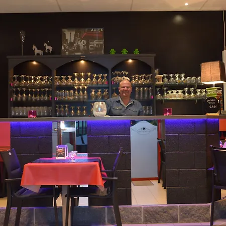 호텔 Haras Des Chartreux