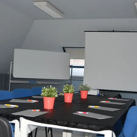 Haras Des Chartreux Estaimbourg