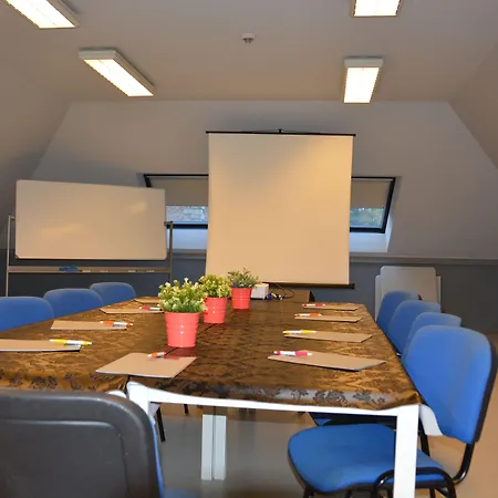 Haras Des Chartreux Hotel 3*