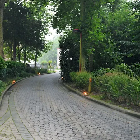 Haras Des Chartreux 3*