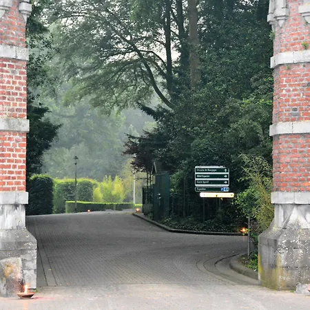 Haras Des Chartreux 호텔 Estaimbourg