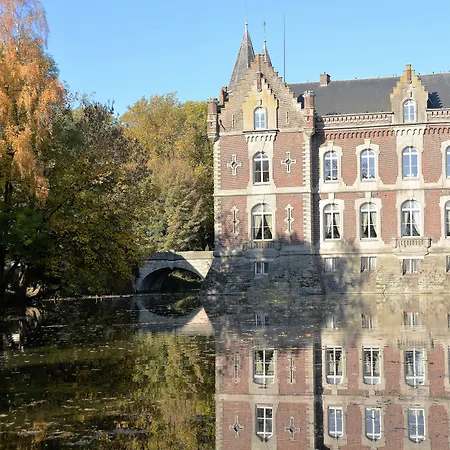 호텔 Haras Des Chartreux 3*