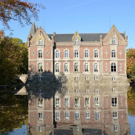 Haras Des Chartreux Hotel