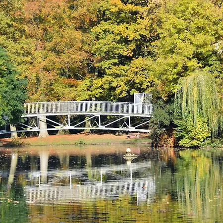 Haras Des Chartreux