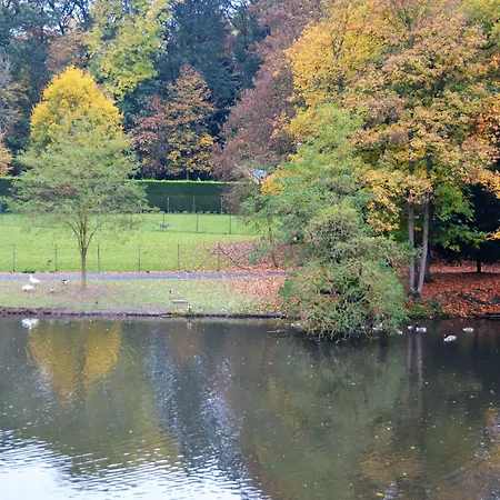 Hotel Haras Des Chartreux