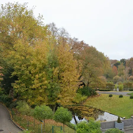 호텔 Haras Des Chartreux Estaimbourg