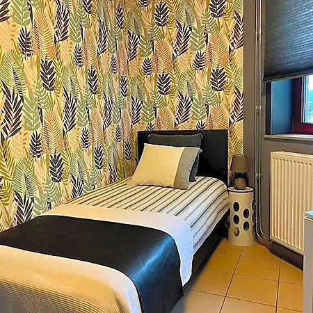 Otel Haras Des Chartreux 3*