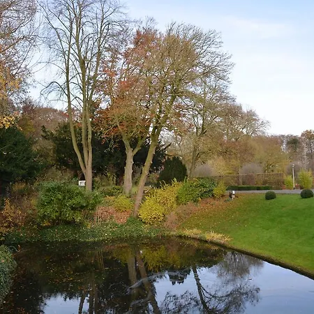 Haras Des Chartreux 3* Estaimbourg