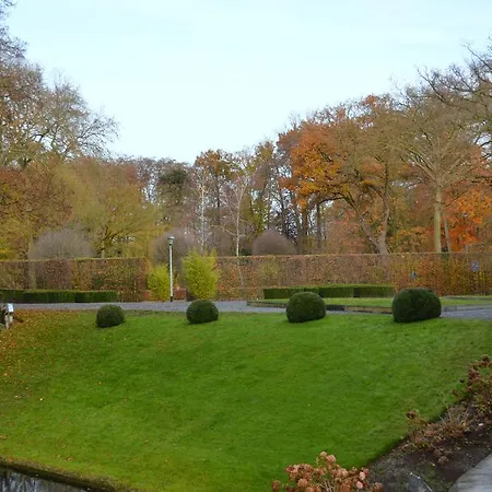 Haras Des Chartreux Estaimbourg