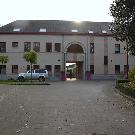 Haras Des Chartreux Estaimbourg