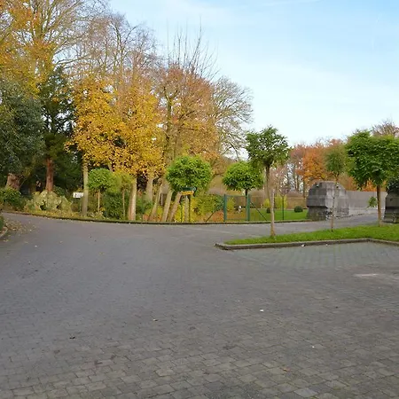 호텔 Haras Des Chartreux Estaimbourg