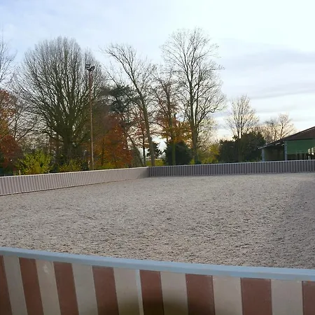 Haras Des Chartreux Estaimbourg